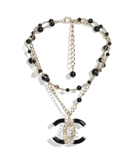 bisuteria chanel